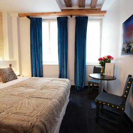 Le Clos De Notre Dame Hotel