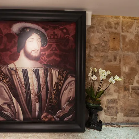 호텔 르 클로 드 노트르담