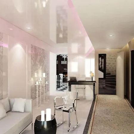 르 클로 드 노트르담 3*