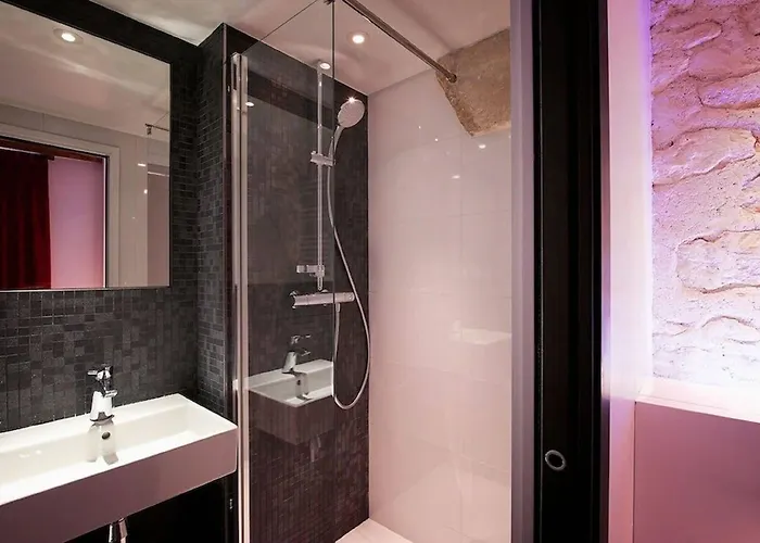 Le Clos De Notre Dame Hotel