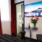 Le Clos De Notre Dame Hotel 3*