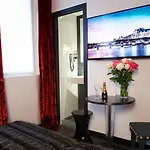 Hotel Le Clos De Notre Dame