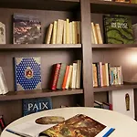 Hotel Le Clos De Notre Dame Paris