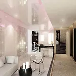 Le Clos De Notre Dame 3*