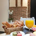 Le Clos De Notre Dame Hotel