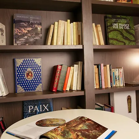 Hotell Le Clos De Notre Dame Paris