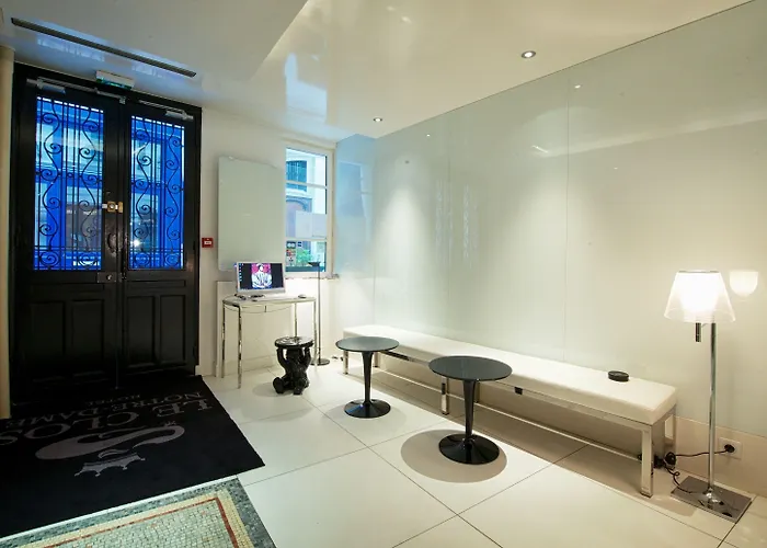 Le Clos De Notre Dame Hotel Paris