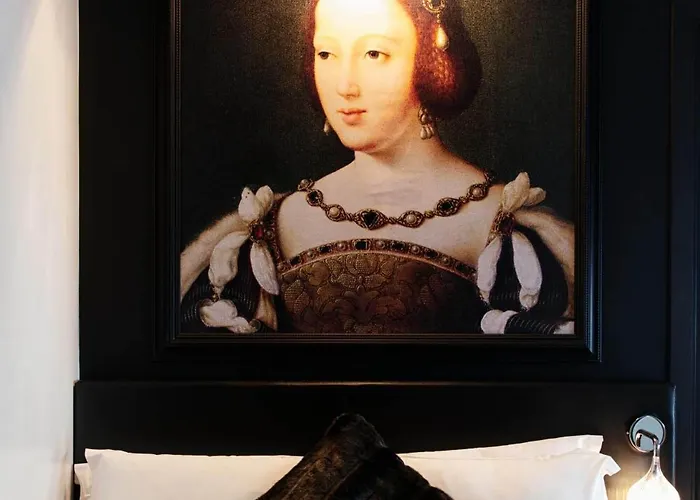 Le Clos De Notre Dame Hotel Paris