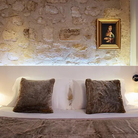 Hotel Le Clos De Notre Dame Paris