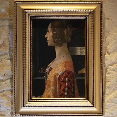 Le Clos De Notre Dame