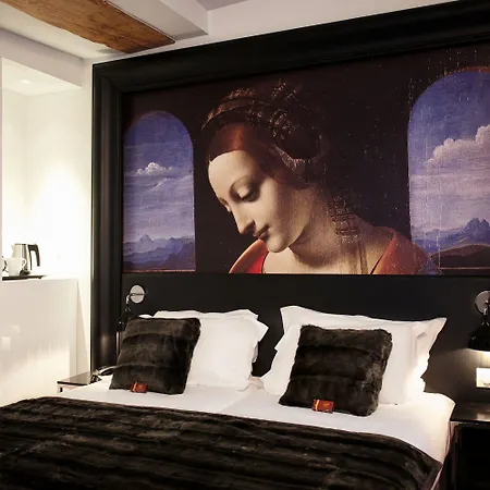 Le Clos De Notre Dame 3* Paryż