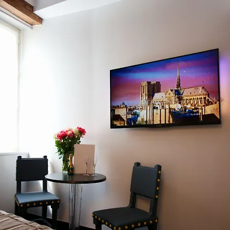 Le Clos De Notre Dame