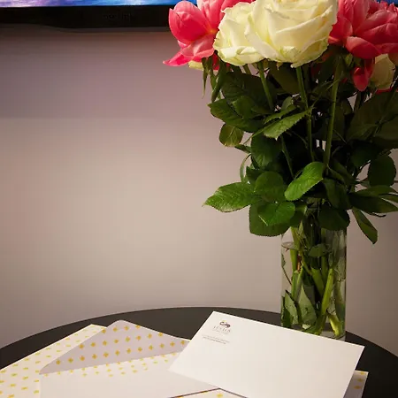 Hotel Le Clos De Notre Dame Paryż