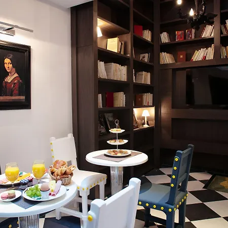 Le Clos De Notre Dame 3* Paris