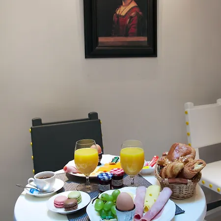 Le Clos De Notre Dame Hotel