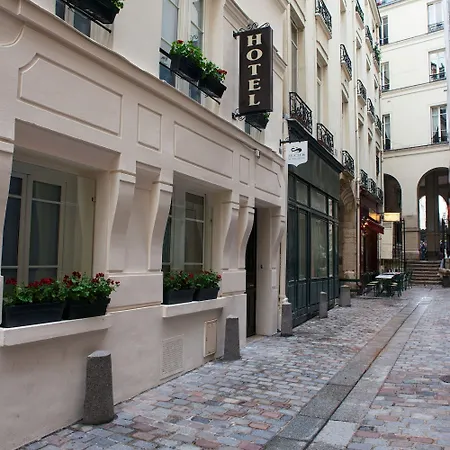 Le Clos De Notre Dame Hotel 3*