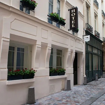 Hotel Le Clos De Notre Dame