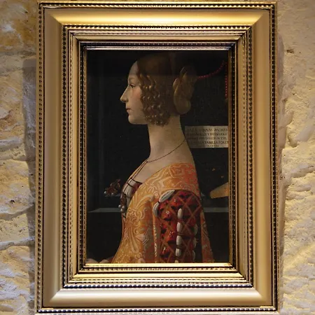 Hotel Le Clos De Notre Dame Paryż