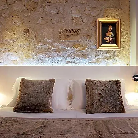 Le Clos De Notre Dame Ξενοδοχείο Παρίσι
