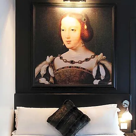 Hotel Le Clos De Notre Dame