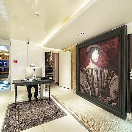 Le Clos De Notre Dame Hotel