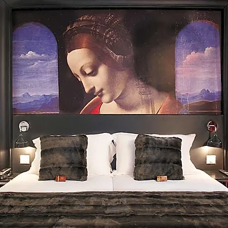 Hotel Le Clos De Notre Dame