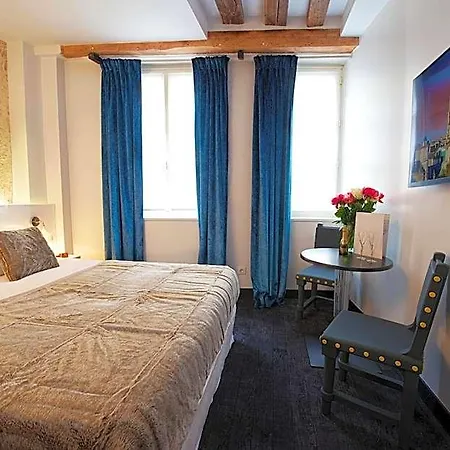 Le Clos De Notre Dame Hotel