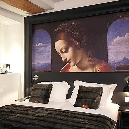 Le Clos De Notre Dame Hotel
