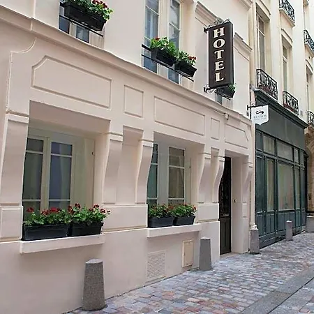Le Clos De Notre Dame 3*