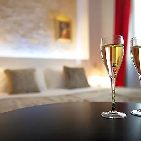 Hotel Le Clos De Notre Dame