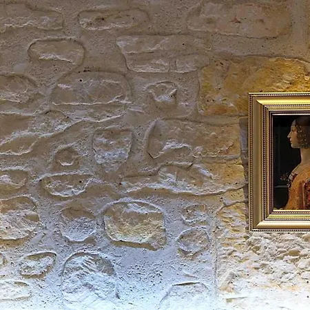 Le Clos De Notre Dame 3*