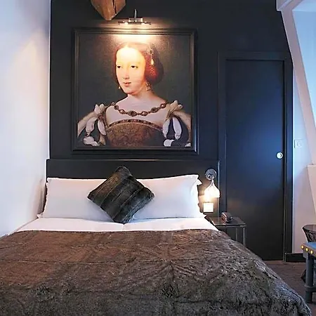 Le Clos De Notre Dame 3* Paryż