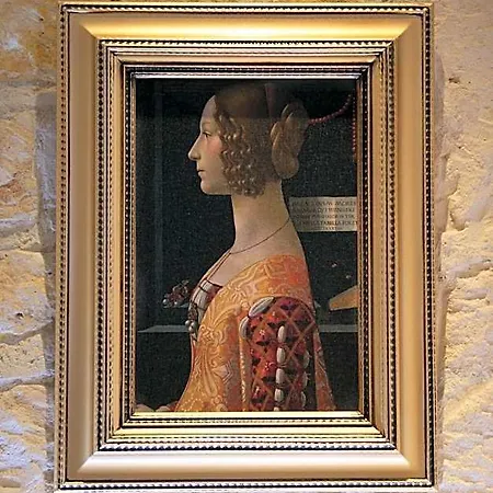 Le Clos De Notre Dame Παρίσι