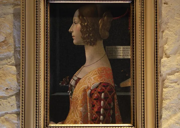 Le Clos De Notre Dame