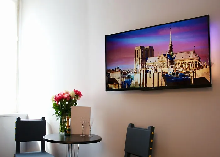 Le Clos De Notre Dame