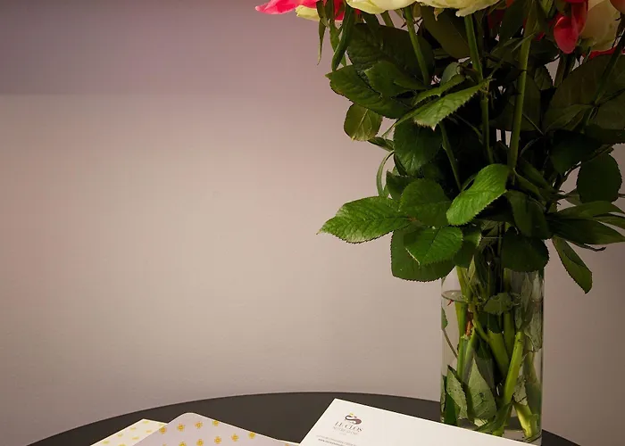 Hotel Le Clos De Notre Dame Paris