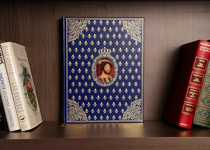 Le Clos De Notre Dame Hotel