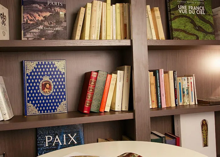 Hotel Le Clos De Notre Dame Paris