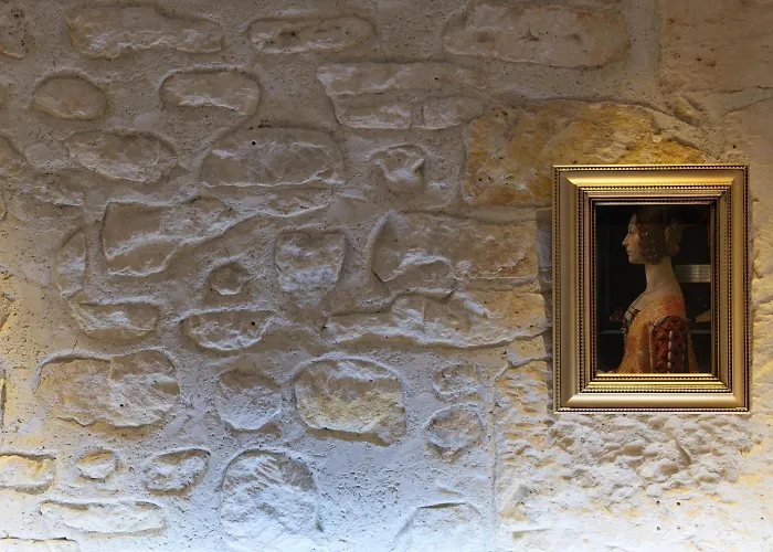 Szálloda Le Clos De Notre Dame Párizs