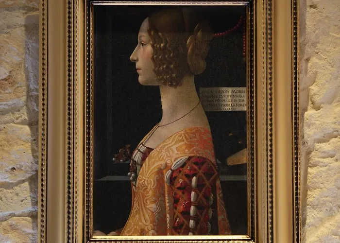 Hotel Le Clos De Notre Dame Paris