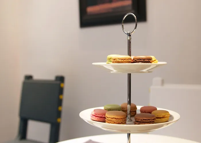 Le Clos De Notre Dame