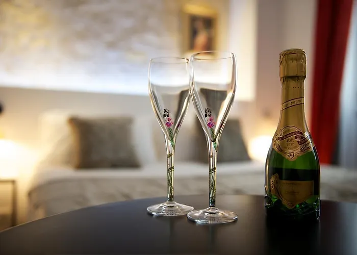 Le Clos De Notre Dame