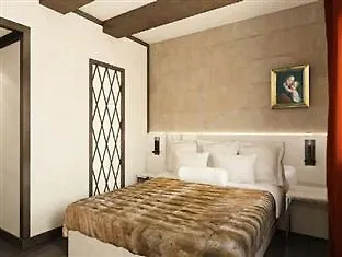 Le Clos De Notre Dame 3* Párizs